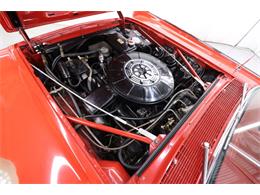 1963 Lincoln Continental (CC-2095438) for sale in Christiansburg, Virginia
