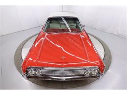 1963 Lincoln Continental (CC-2095438) for sale in Christiansburg, Virginia