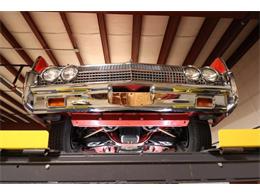 1963 Lincoln Continental (CC-2095438) for sale in Christiansburg, Virginia