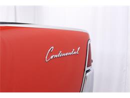 1963 Lincoln Continental (CC-2095438) for sale in Christiansburg, Virginia