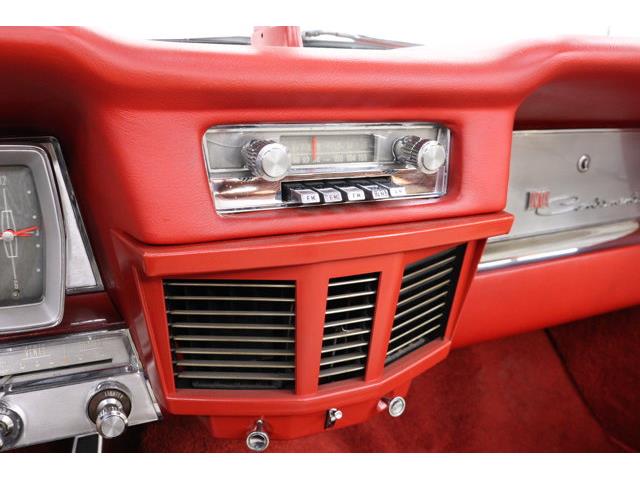 1963 Lincoln Continental (CC-2095438) for sale in Christiansburg, Virginia