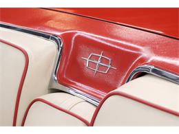 1963 Lincoln Continental (CC-2095438) for sale in Christiansburg, Virginia