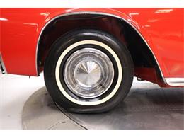 1963 Lincoln Continental (CC-2095438) for sale in Christiansburg, Virginia