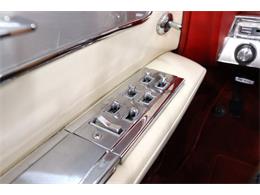 1963 Lincoln Continental (CC-2095438) for sale in Christiansburg, Virginia