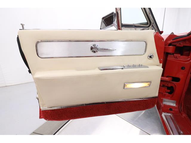 1963 Lincoln Continental (CC-2095438) for sale in Christiansburg, Virginia