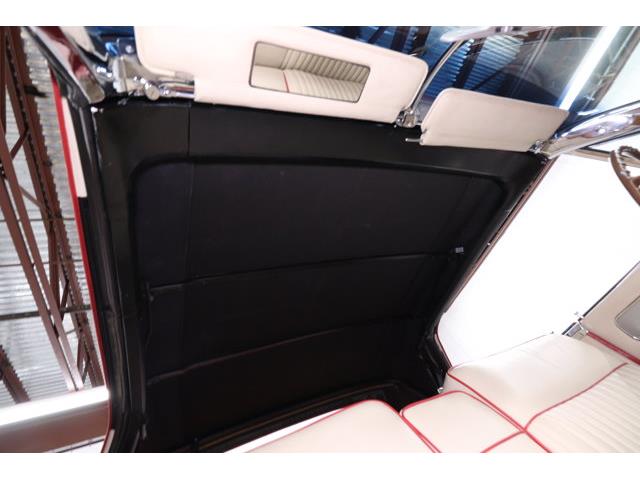 1963 Lincoln Continental (CC-2095438) for sale in Christiansburg, Virginia