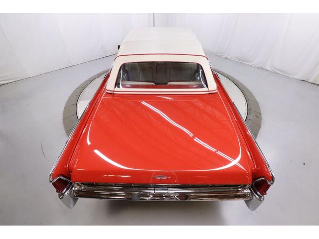 1963 Lincoln Continental (CC-2095438) for sale in Christiansburg, Virginia