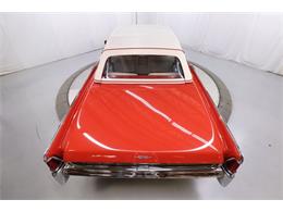 1963 Lincoln Continental (CC-2095438) for sale in Christiansburg, Virginia