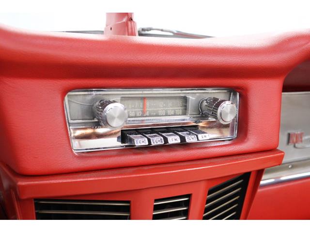 1963 Lincoln Continental (CC-2095438) for sale in Christiansburg, Virginia