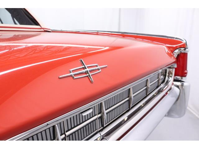 1963 Lincoln Continental (CC-2095438) for sale in Christiansburg, Virginia