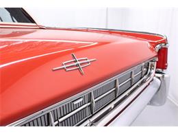 1963 Lincoln Continental (CC-2095438) for sale in Christiansburg, Virginia