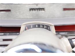 1963 Lincoln Continental (CC-2095438) for sale in Christiansburg, Virginia