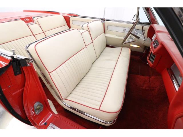 1963 Lincoln Continental (CC-2095438) for sale in Christiansburg, Virginia
