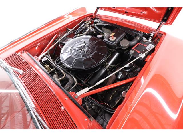 1963 Lincoln Continental (CC-2095438) for sale in Christiansburg, Virginia