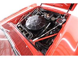 1963 Lincoln Continental (CC-2095438) for sale in Christiansburg, Virginia