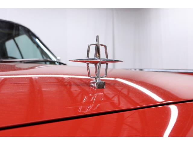 1963 Lincoln Continental (CC-2095438) for sale in Christiansburg, Virginia