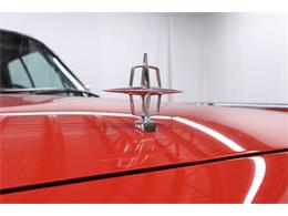 1963 Lincoln Continental (CC-2095438) for sale in Christiansburg, Virginia