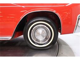 1963 Lincoln Continental (CC-2095438) for sale in Christiansburg, Virginia