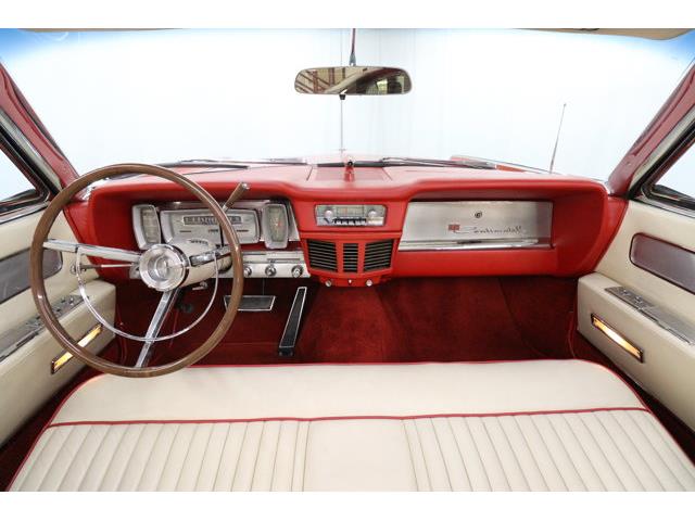 1963 Lincoln Continental (CC-2095438) for sale in Christiansburg, Virginia