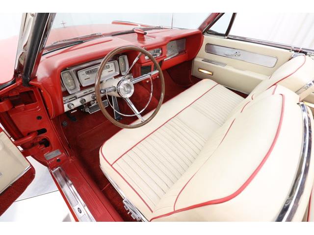 1963 Lincoln Continental (CC-2095438) for sale in Christiansburg, Virginia