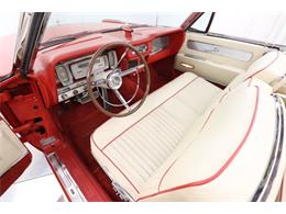 1963 Lincoln Continental (CC-2095438) for sale in Christiansburg, Virginia