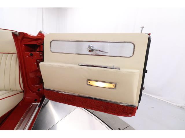 1963 Lincoln Continental (CC-2095438) for sale in Christiansburg, Virginia