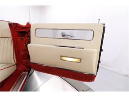 1963 Lincoln Continental (CC-2095438) for sale in Christiansburg, Virginia
