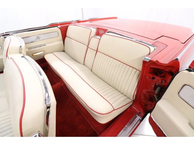 1963 Lincoln Continental (CC-2095438) for sale in Christiansburg, Virginia