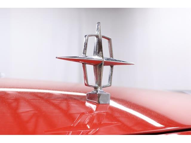 1963 Lincoln Continental (CC-2095438) for sale in Christiansburg, Virginia