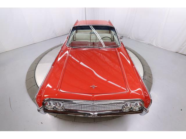 1963 Lincoln Continental (CC-2095438) for sale in Christiansburg, Virginia