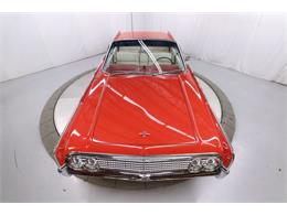 1963 Lincoln Continental (CC-2095438) for sale in Christiansburg, Virginia
