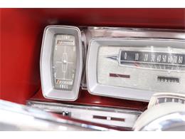 1963 Lincoln Continental (CC-2095438) for sale in Christiansburg, Virginia