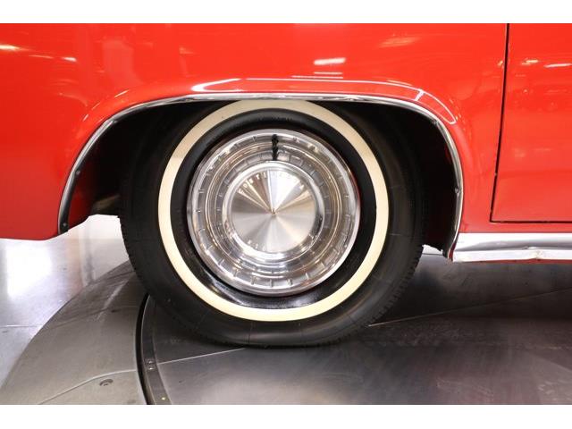 1963 Lincoln Continental (CC-2095438) for sale in Christiansburg, Virginia