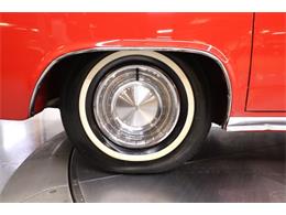 1963 Lincoln Continental (CC-2095438) for sale in Christiansburg, Virginia