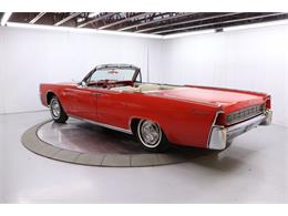 1963 Lincoln Continental (CC-2095438) for sale in Christiansburg, Virginia