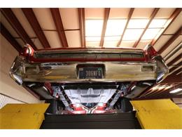 1963 Lincoln Continental (CC-2095438) for sale in Christiansburg, Virginia