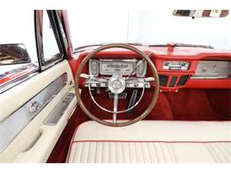 1963 Lincoln Continental (CC-2095438) for sale in Christiansburg, Virginia