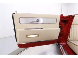 1963 Lincoln Continental (CC-2095438) for sale in Christiansburg, Virginia
