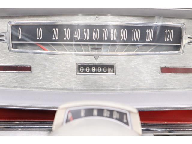 1963 Lincoln Continental (CC-2095438) for sale in Christiansburg, Virginia