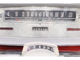 1963 Lincoln Continental (CC-2095438) for sale in Christiansburg, Virginia