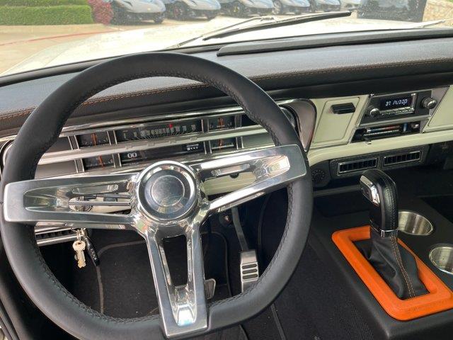 1969 Ford F100 (CC-2095439) for sale in Carrollton, Texas