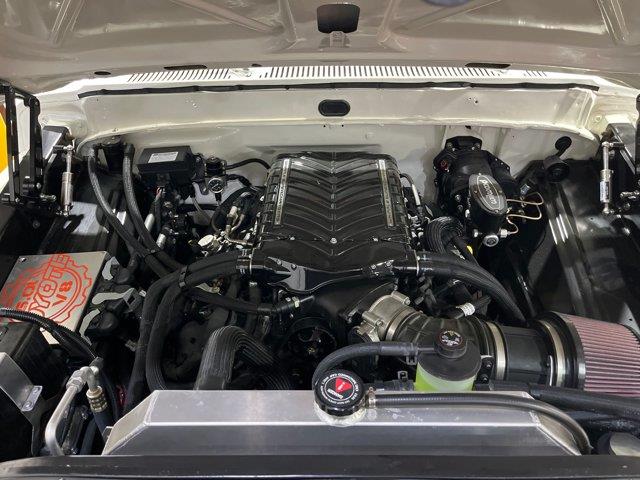 1969 Ford F100 (CC-2095439) for sale in Carrollton, Texas