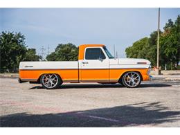 1969 Ford F100 (CC-2095439) for sale in Carrollton, Texas