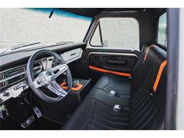 1969 Ford F100 (CC-2095439) for sale in Carrollton, Texas