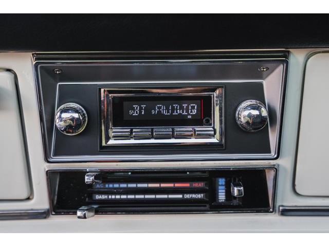 1969 Ford F100 (CC-2095439) for sale in Carrollton, Texas