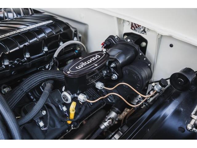 1969 Ford F100 (CC-2095439) for sale in Carrollton, Texas