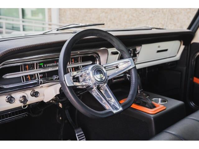 1969 Ford F100 (CC-2095439) for sale in Carrollton, Texas