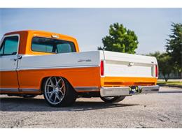 1969 Ford F100 (CC-2095439) for sale in Carrollton, Texas