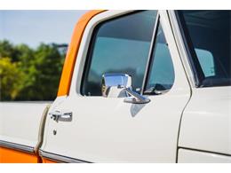 1969 Ford F100 (CC-2095439) for sale in Carrollton, Texas