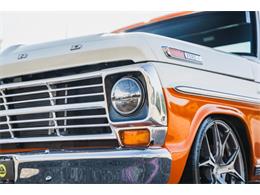 1969 Ford F100 (CC-2095439) for sale in Carrollton, Texas